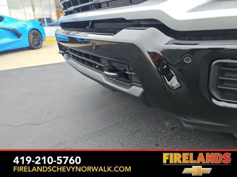 New 2026 Chevrolet Silverado 2500 Custom w/ Custom Value Package image 18