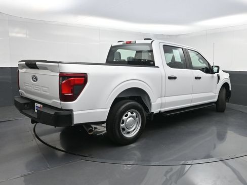 Used 2024 Ford F150 XL RWD image 24