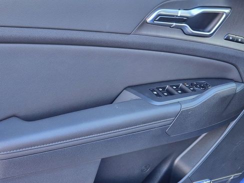 New 2026 Kia Sportage X-Pro Prestige image 6