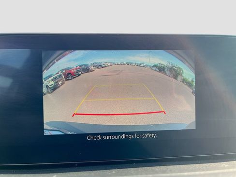 Used 2024 MAZDA CX-30 AWD 2.5 S w/ Select Sport Pkg image 30