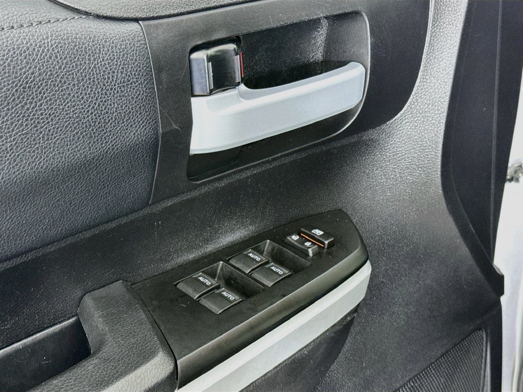Used 2021 Toyota Tundra SR5 RWD image 19