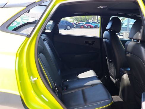Used 2020 Hyundai Kona Ultimate FWD image 27