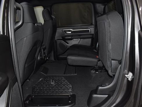 New 2026 RAM 1500 Big Horn image 32