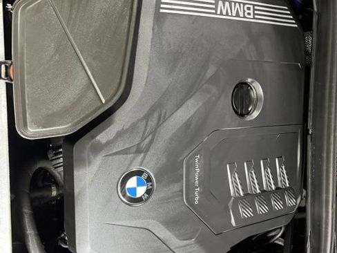 Used 2023 BMW X3 xDrive30i w/ Premium Package w/ZPA image 24