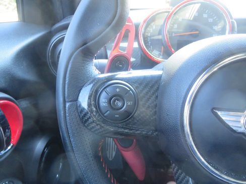 Used 2016 MINI Cooper S image 14