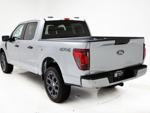 New 2026 Ford F150 STX w/ Equipment Group 200A image 4