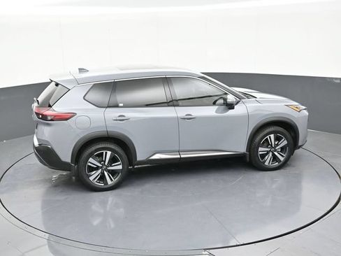 Used 2023 Nissan Rogue SL FWD image 66