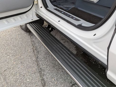 Used 2021 Ford F150 Limited image 62