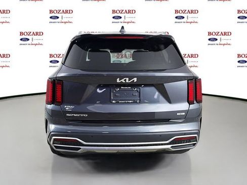 Used 2023 Kia Sorento EX AWD/4WD image 7