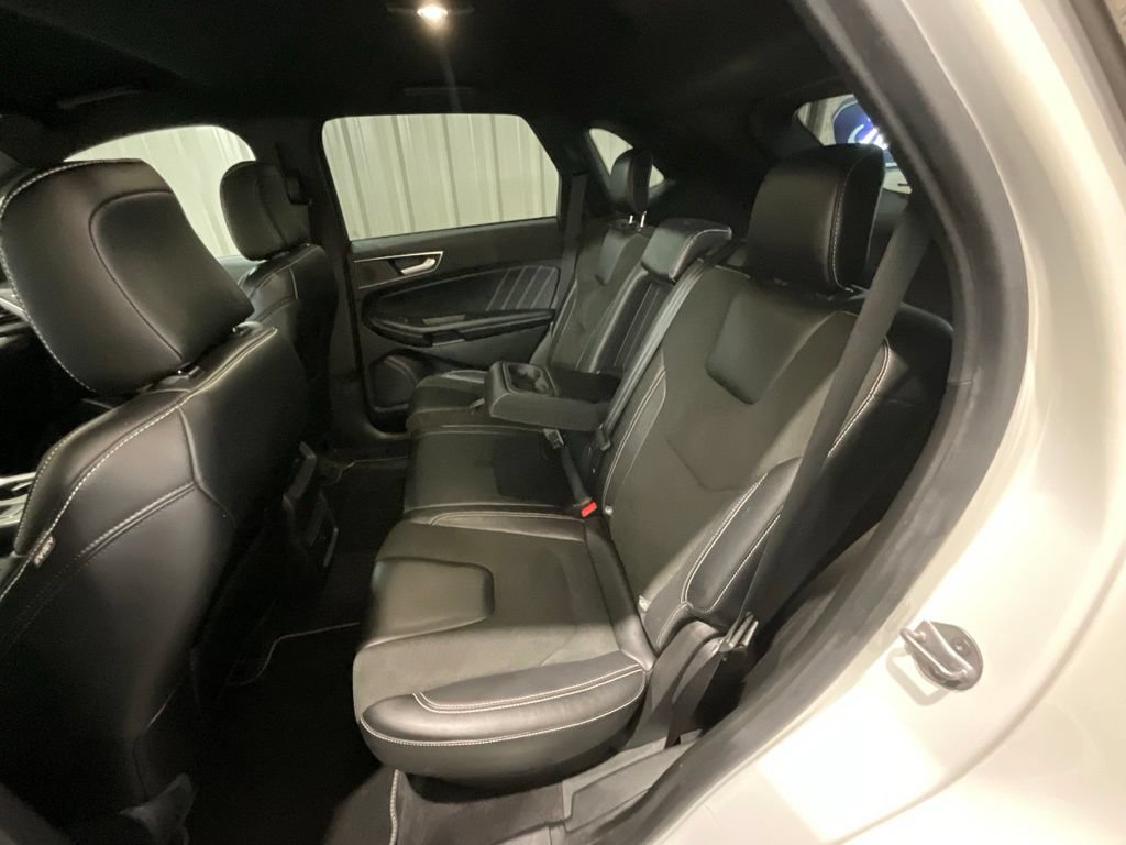 Used 2023 Ford Edge ST AWD/4WD image 11