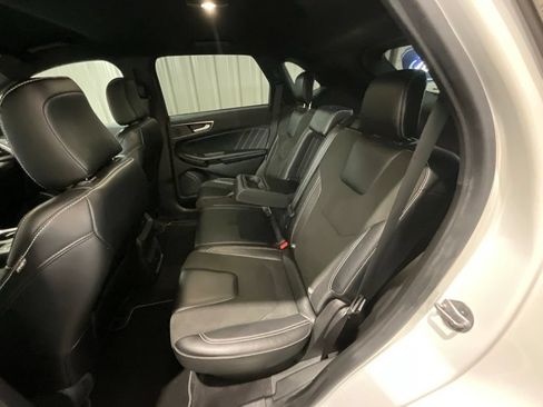 Used 2023 Ford Edge ST AWD/4WD image 11