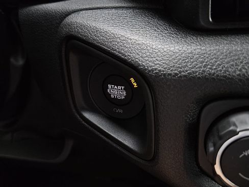New 2026 Jeep Wrangler Unlimited Sport AWD/4WD image 22