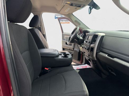 Used 2020 RAM 1500 Warlock AWD/4WD image 20