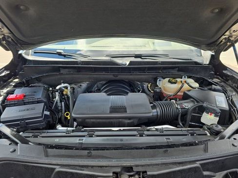 Used 2021 GMC Yukon Denali image 32