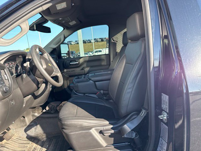 Used 2022 Chevrolet Silverado 3500 W/T w/ WT Convenience Package AWD/4WD image 7