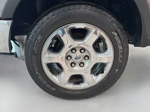 Used 2013 Ford F150 XLT w/ Luxury Equipment Group image 24