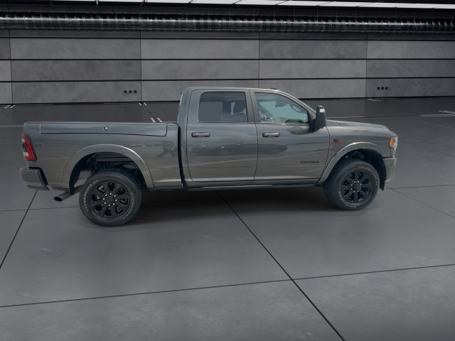 Used 2023 RAM 2500 Limited AWD/4WD image 9