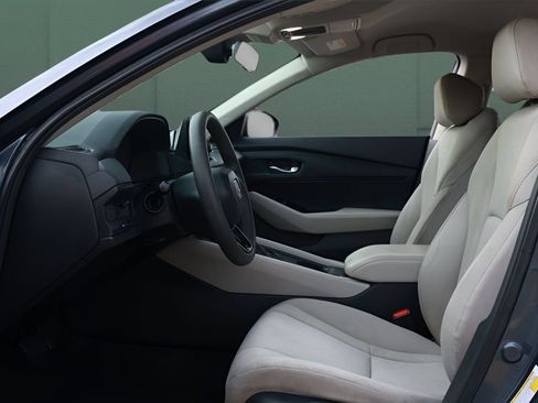 Used 2024 Honda Accord LX image 10