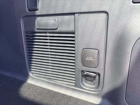 New 2026 Ford Expedition Max Platinum w/ Platinum Ultimate Package image 39