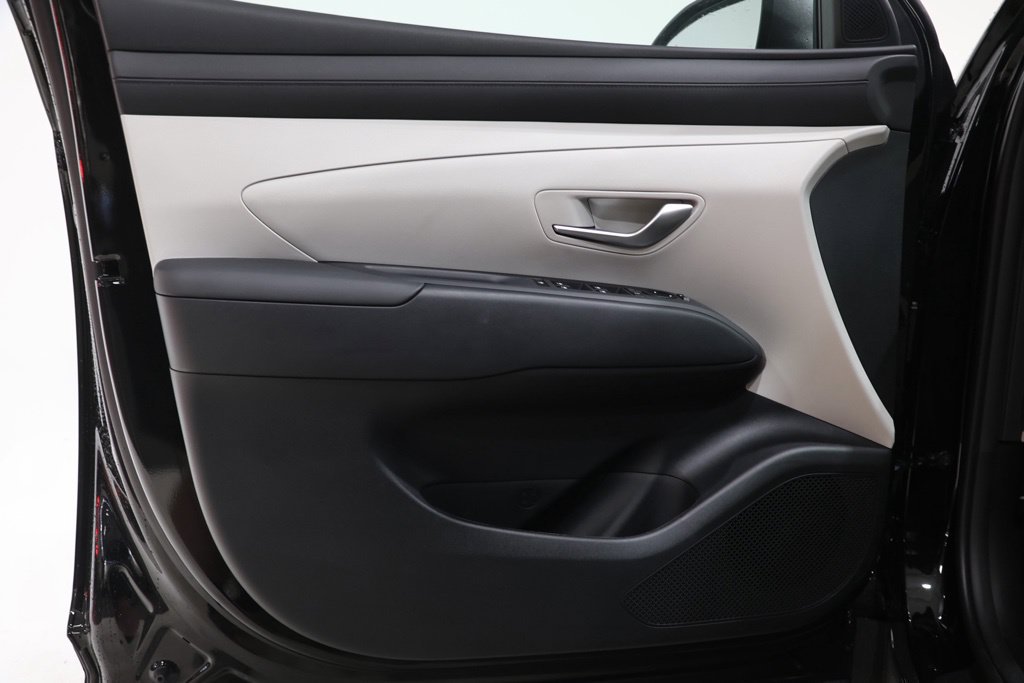 New 2026 Hyundai Tucson SEL Plus AWD/4WD image 17