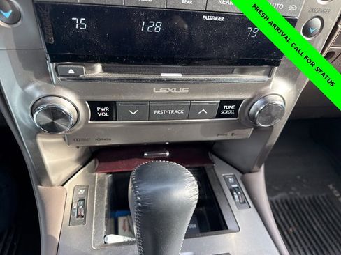 Used 2019 Lexus GX 460 460 image 21