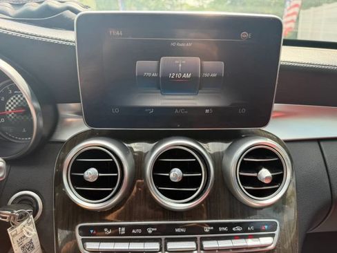 Used 2018 Mercedes-Benz C 43 AMG 4MATIC Sedan image 22