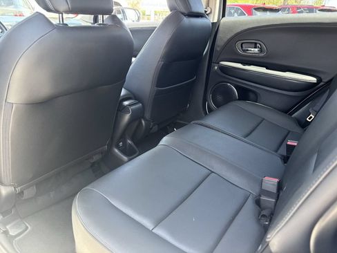 Certified 2019 Honda HR-V EX-L image 15