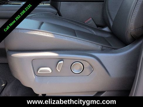 New 2026 GMC Yukon Denali AWD/4WD image 22