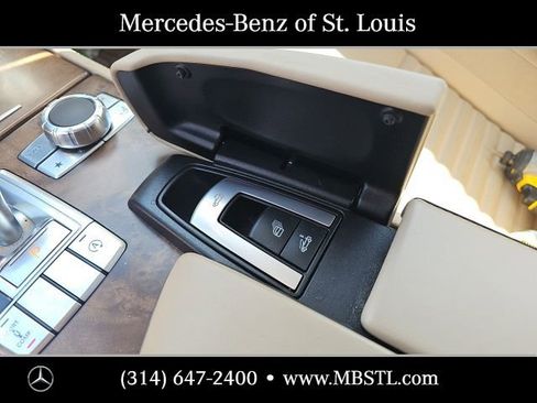 Used 2016 Mercedes-Benz SL 400 SL 400 Roadster image 32