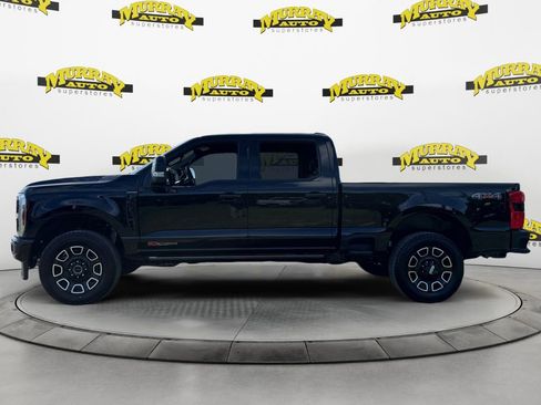 New 2026 Ford F350 Platinum image 2