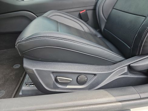 Used 2025 Ford Mustang GT Premium w/ 60th Anniversary Package RWD image 15