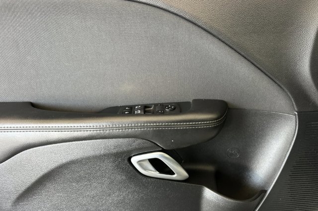 Used 2019 Dodge Challenger SXT RWD image 12