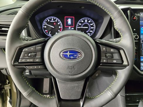 New 2026 Subaru Ascent Bronze Edition AWD/4WD image 15
