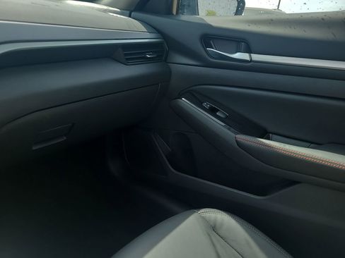 Certified 2024 Nissan Altima 2.5 SR FWD image 20