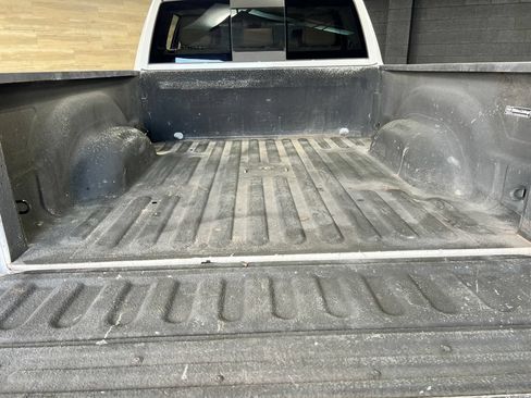 Used 2015 RAM 3500 Laramie w/ Cold Weather Group AWD/4WD image 21