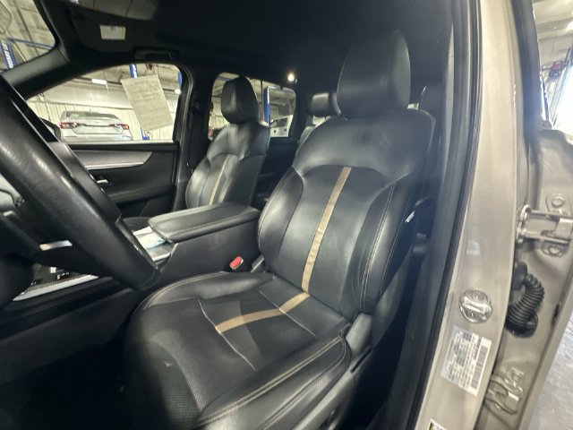 Certified 2024 MAZDA CX-90 Plug-In Hybrid w/ Premium Plus AWD/4WD image 17