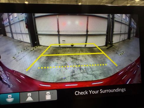 Used 2025 Honda Accord LX image 17