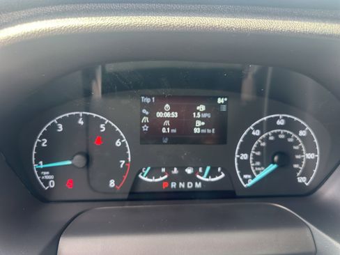 New 2025 Ford Transit 250 148 Medium Roof w/ Load Area Protection Package image 10