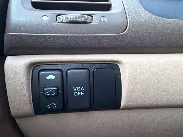 Used 2007 Honda Accord EX-L image 20