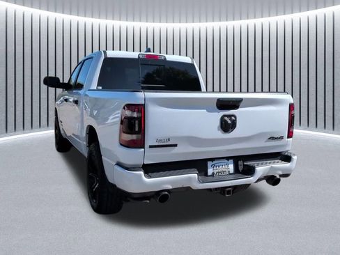 Used 2023 RAM 1500 Big Horn AWD/4WD image 14