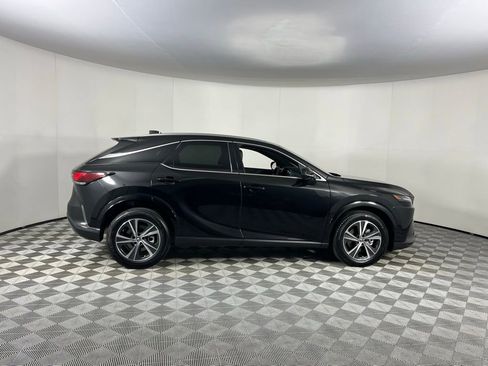 Used 2025 Lexus RX 350 F Sport image 3