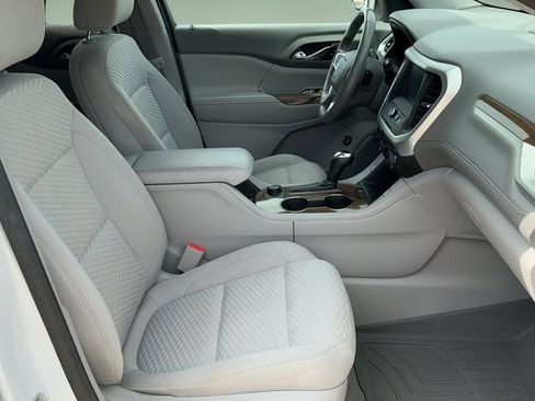 Used 2018 GMC Acadia SLE FWD image 20