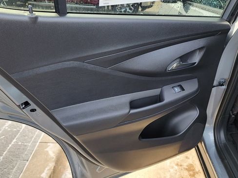 New 2026 Buick Envista Preferred w/ Convenience I Package image 38