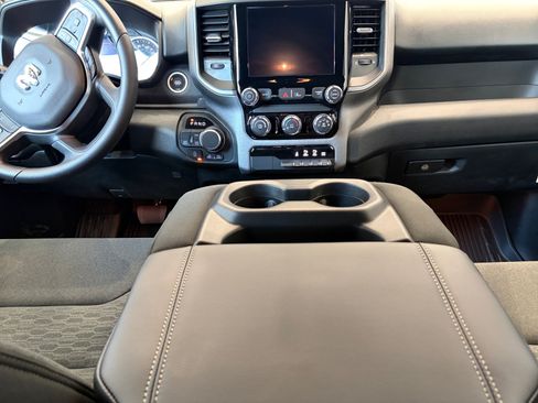 New 2026 RAM 1500 Warlock AWD/4WD image 17