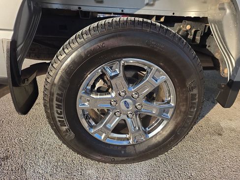 Used 2023 Ford F150 XLT w/ Equipment Group 302A High image 6