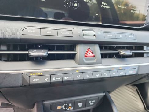 New 2026 Kia K4 FWD image 21