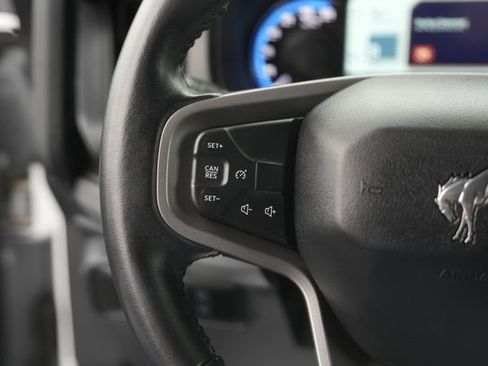 Used 2024 Ford Bronco Big Bend image 22