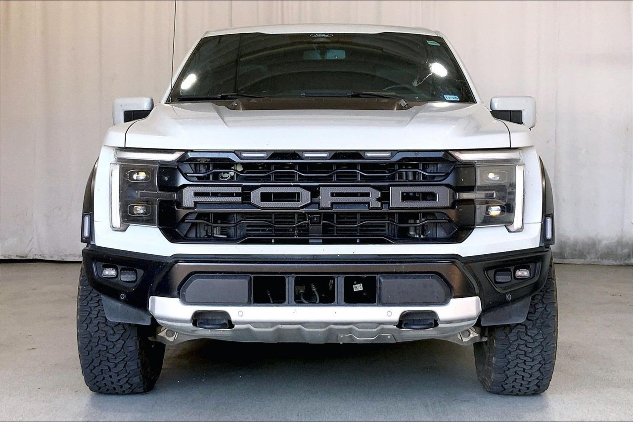 Used 2024 Ford F150 Raptor AWD/4WD image 3