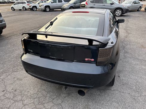 Used 2001 Toyota Celica GT-S image 10