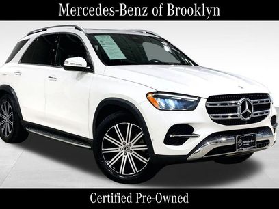 Used 2024 Mercedes-Benz GLE 350 4MATIC